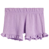 Ruffle Short - Denny's