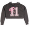 #11 Bow Hoodie - Denny's