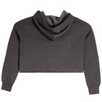 #11 Bow Hoodie - Denny's