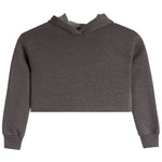 Crop Hoodie - Denny's