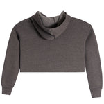 Crop Hoodie - Denny's
