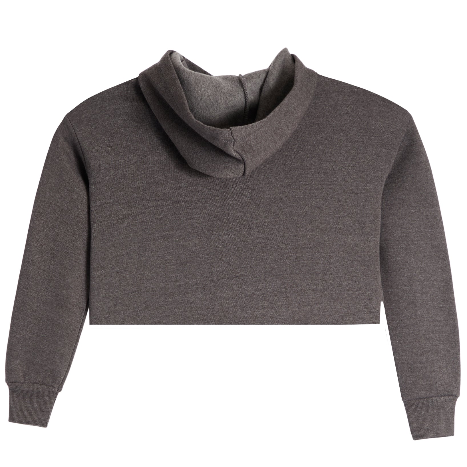 Crop Hoodie - Denny's