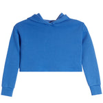 Crop Hoodie - Denny's
