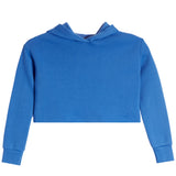 Crop Hoodie - Denny's