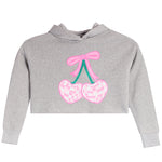 Disco Cherry Hoodie - Denny's