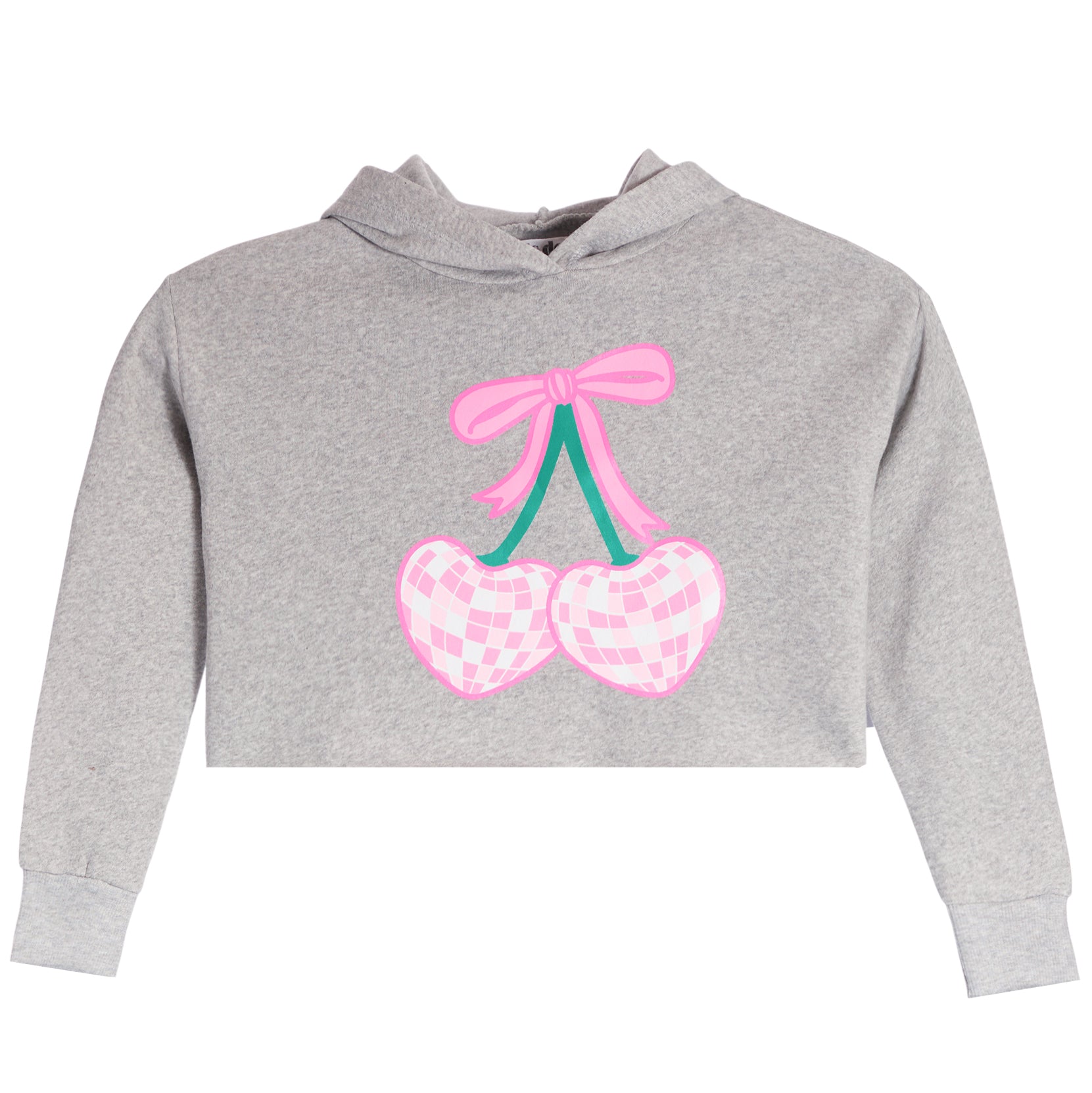 Disco Cherry Hoodie - Denny's