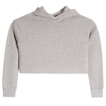 Crop Hoodie - Denny's