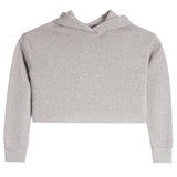Crop Hoodie - Denny's
