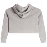 Crop Hoodie - Denny's