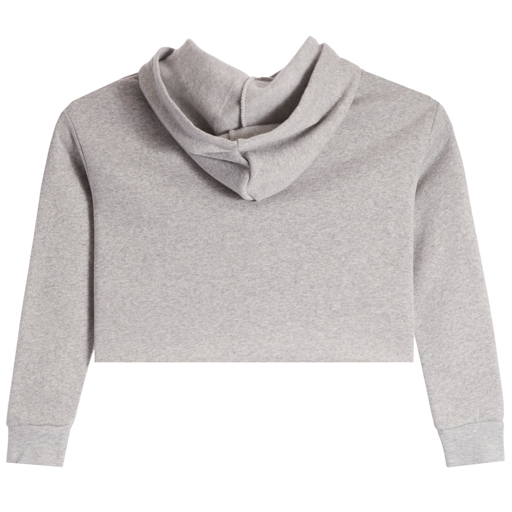 Crop Hoodie - Denny's