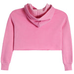 Crop Hoodie - Denny's