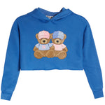 NY Bear Hoodie - Denny's