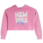 New York City Hoodie - Denny's