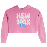 New York City Hoodie - Denny's