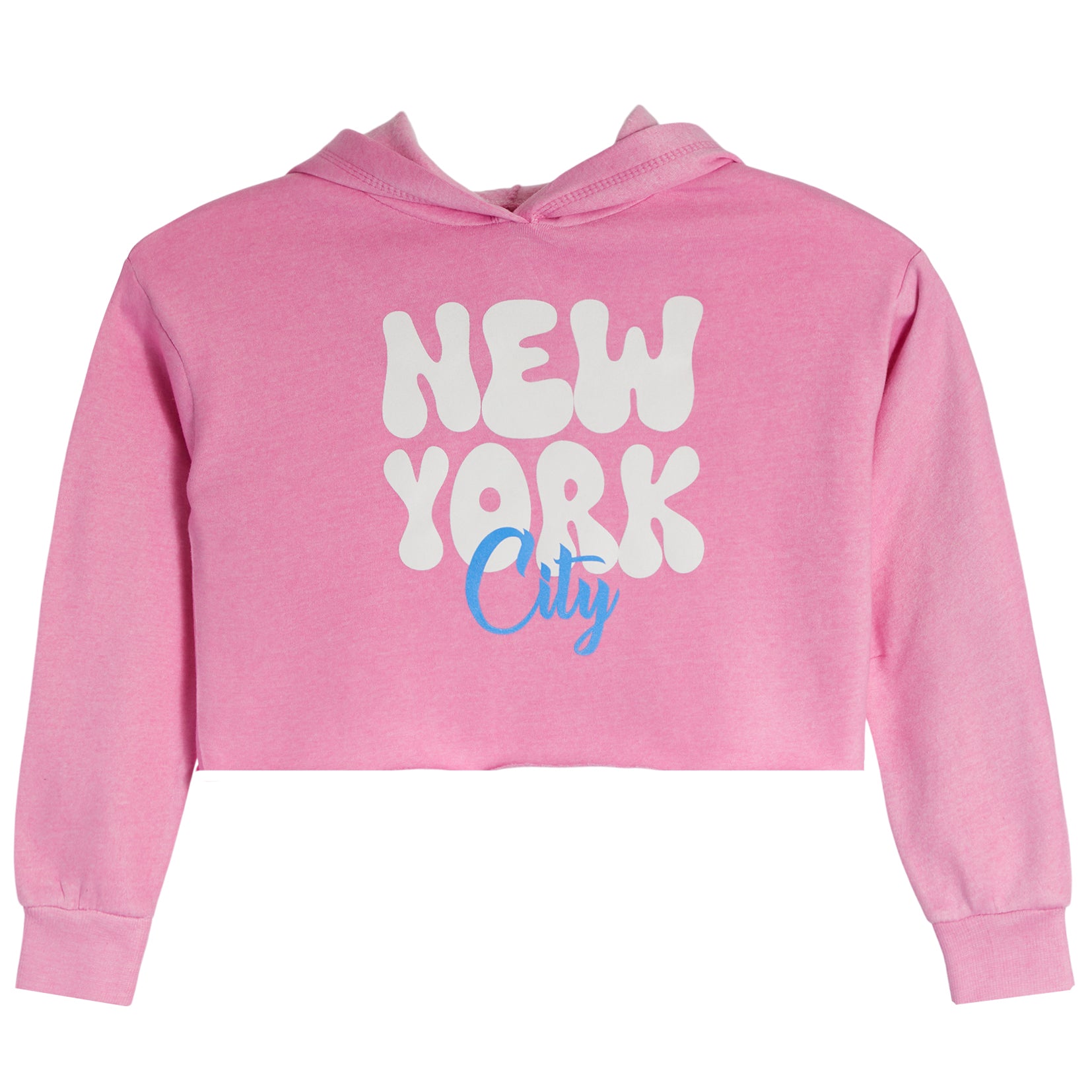 New York City Hoodie - Denny's
