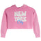 New York City Hoodie - Denny's