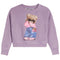 Bear Sweatshirt - Denny's