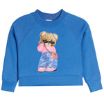 Bear Sweatshirt - Denny's