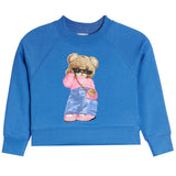 Bear Sweatshirt - Denny's