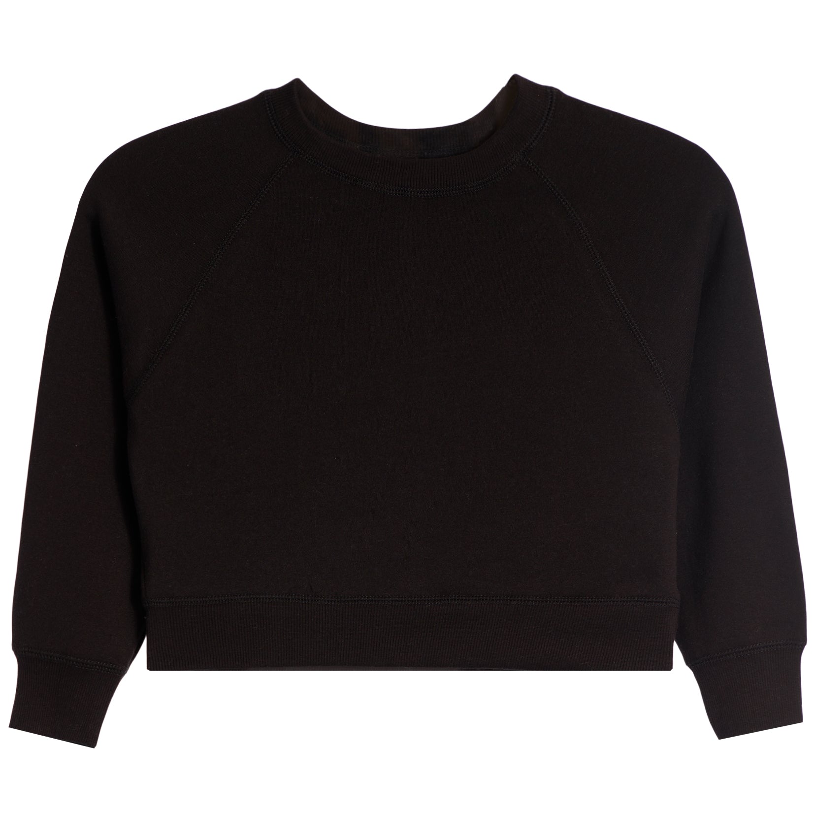 Crewneck Sweatshirt - Denny's