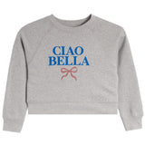 Ciao Bella Crewneck Sweatshirt