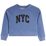 NYC Crewneck Sweatshirt