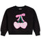 Disco Cherry Sweatshirt - Denny's