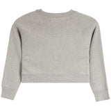 Crewneck Sweatshrit With #08