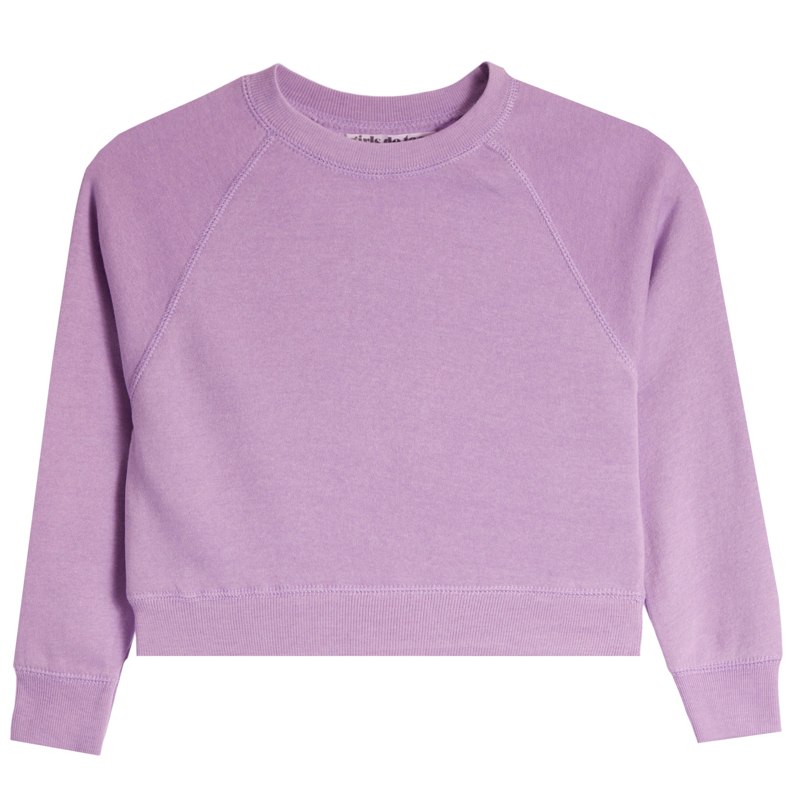 Crewneck Sweatshirt - Denny's