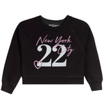 New York City #22 Sweatshirt - Denny's