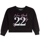 New York City #22 Sweatshirt - Denny's