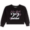 New York City #22 Sweatshirt - Denny's