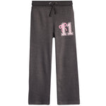 #11 Bow Wide Leg Pant - Denny's