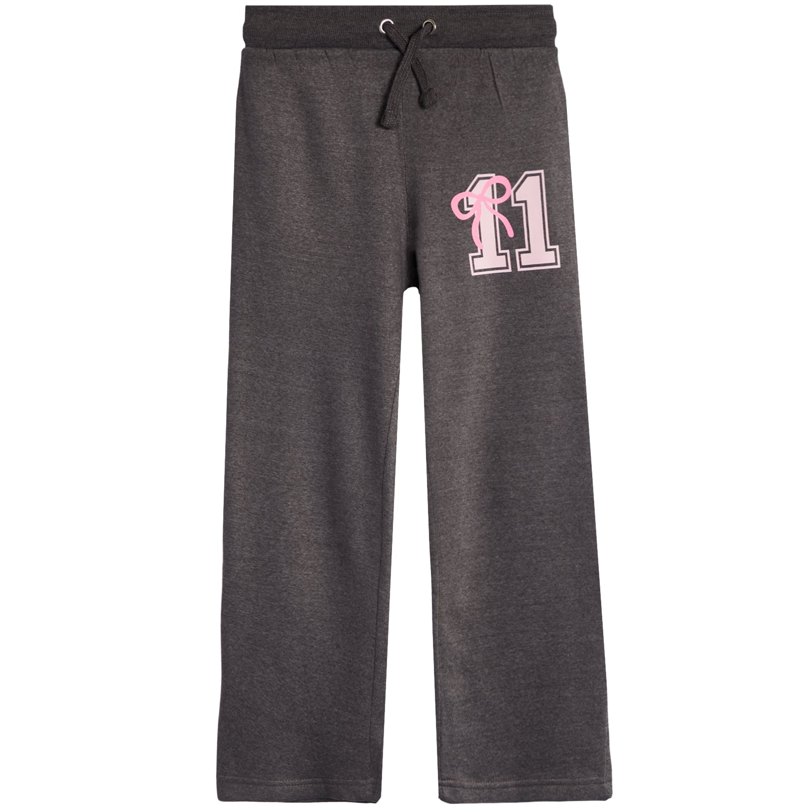 #11 Bow Wide Leg Pant - Denny's
