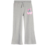 Disco Cherry Wide Leg Pant - Denny's
