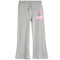 Disco Cherry Wide Leg Pant - Denny's