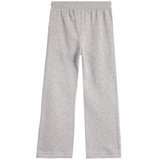 Fleece Wide Leg Pant