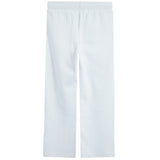 Black Star Wide Leg Pant