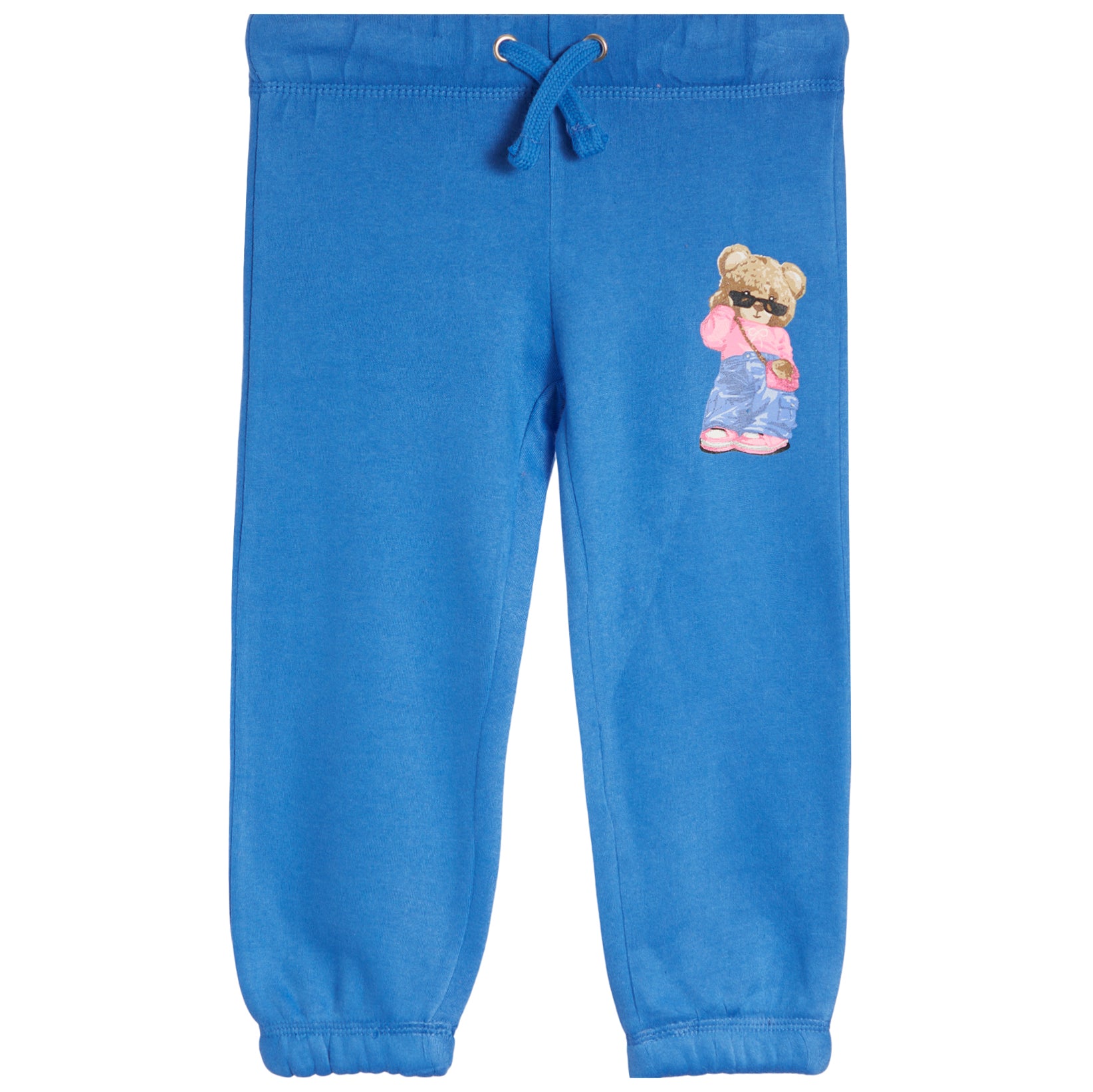 Bear Jogger - Denny's
