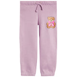 Jogger With Bear Bow