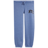 Jogger With NYC