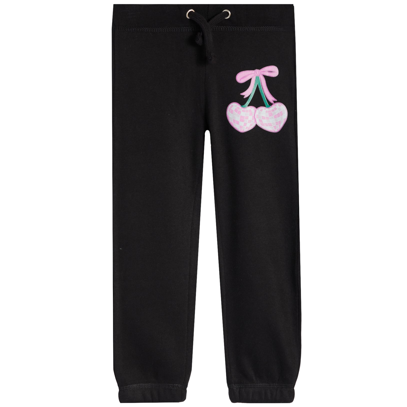 Disco Cherry Jogger - Denny's