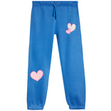 Double Heart Jogger - Denny's