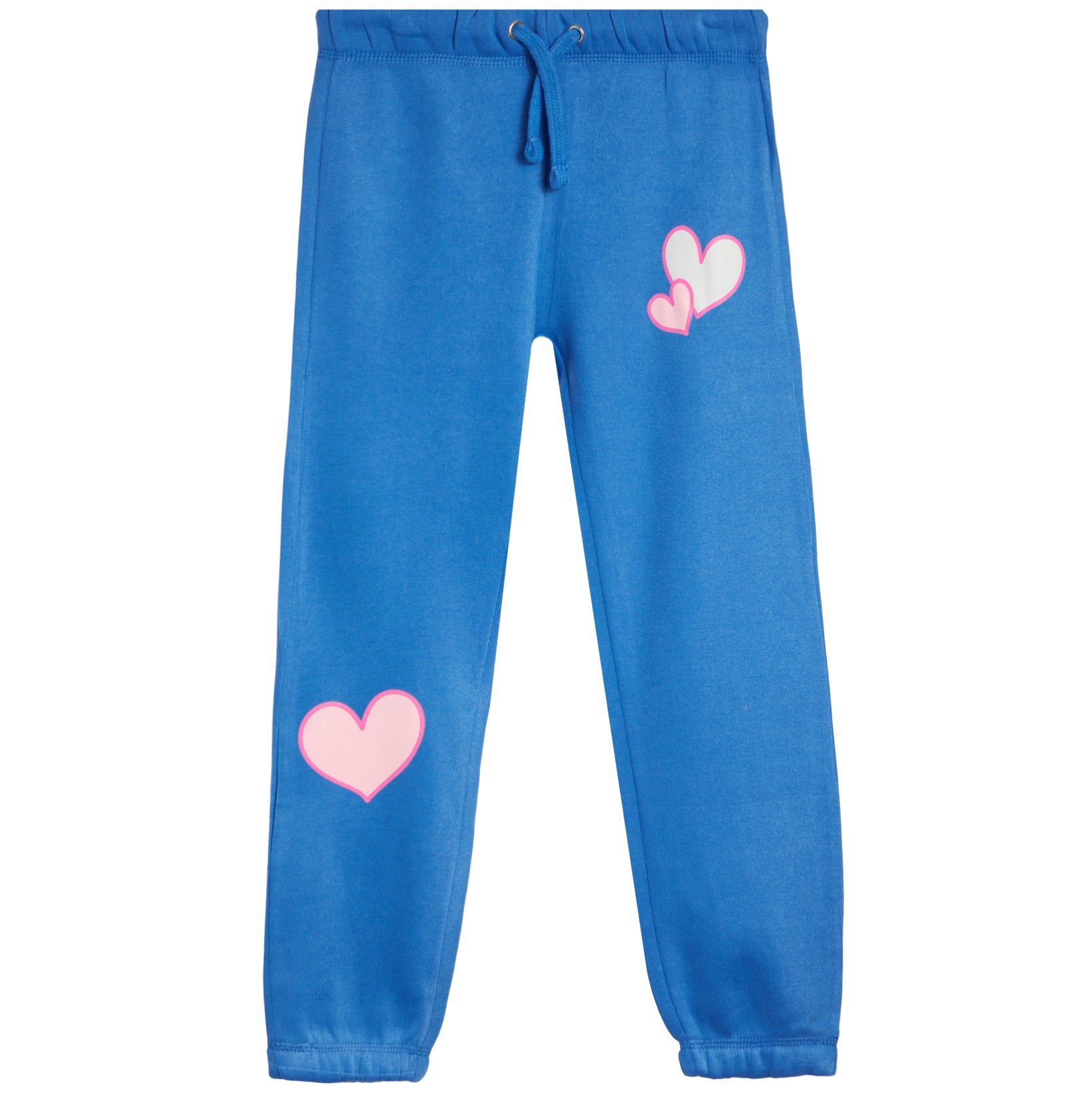 Double Heart Jogger - Denny's