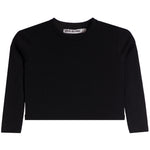 Long Sleeve Rib - Denny's