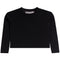Long Sleeve Rib - Denny's