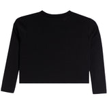 Long Sleeve Rib - Denny's