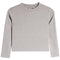 Long Sleeve Rib Shirt - Denny's
