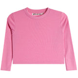 Long Sleeve Rib Shirt - Denny's