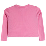 Long Sleeve Rib Shirt - Denny's
